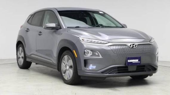 HYUNDAI KONA ELECTRIC 2021 KM8K53AG0MU103596 image HYUNDAI KONA ELECTRIC 2021 KM8K53AG0MU103596 image